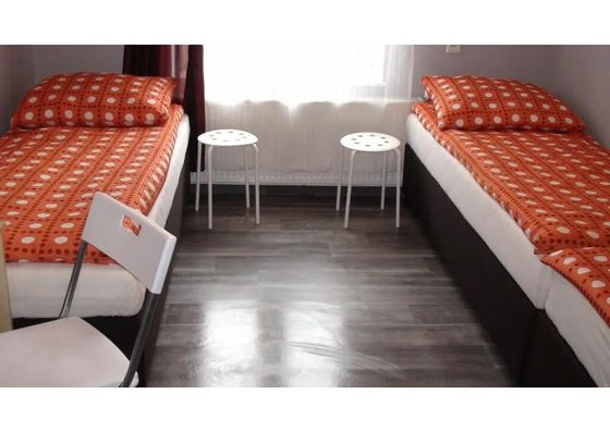 Hostel Kamienna  Centrum  Katowice 