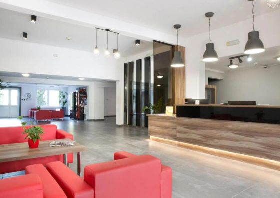 HOMER Ośrodek Rehabilitacji i Szkolenia PZN Bydgoszcz