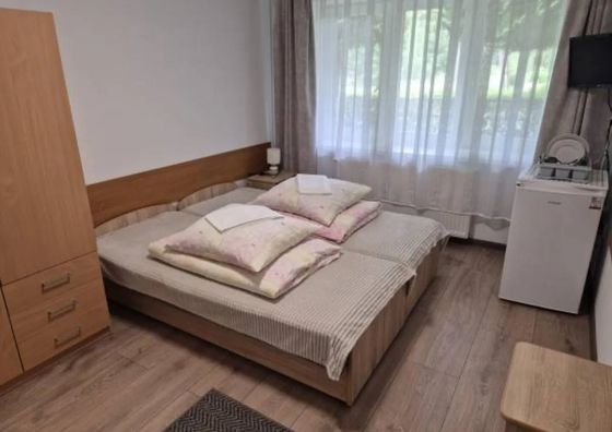 Pokoje Gościnne Mawi Dźwirzyno