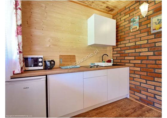 Domki Morski Oko Jarosławiec