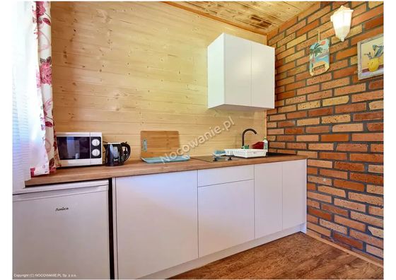 Domki Morski Oko Jarosławiec