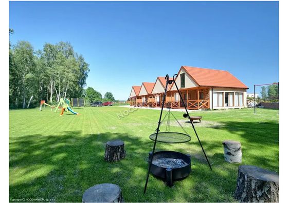 Domki Morski Oko Jarosławiec