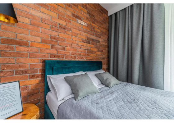 Pokoje i Apartamenty Gajówka Stegna