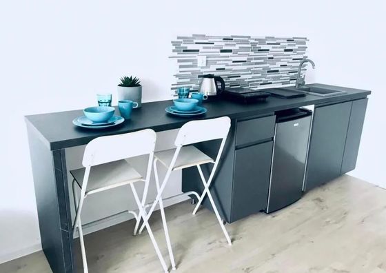 Apartamenty Blomma Niechorze  