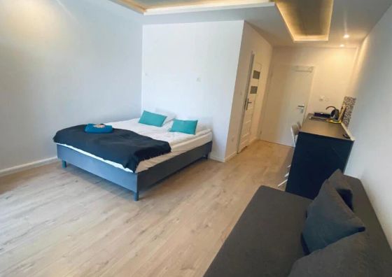 Apartamenty Blomma Niechorze  