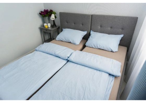 Apartament Skorzęcin Pachnie Miętą