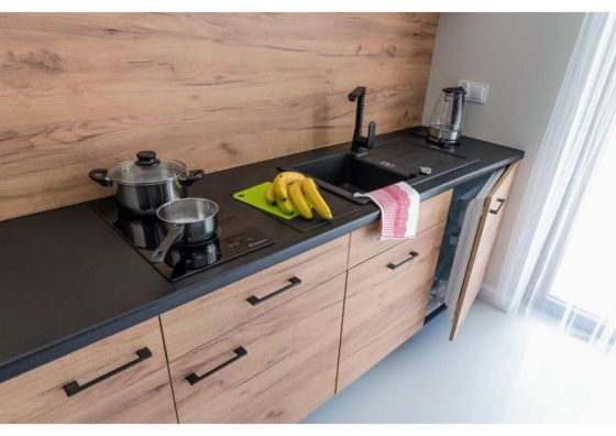 Apartament Skorzęcin Pachnie Miętą