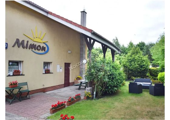 Mimon Dom Gościnny Niechorze