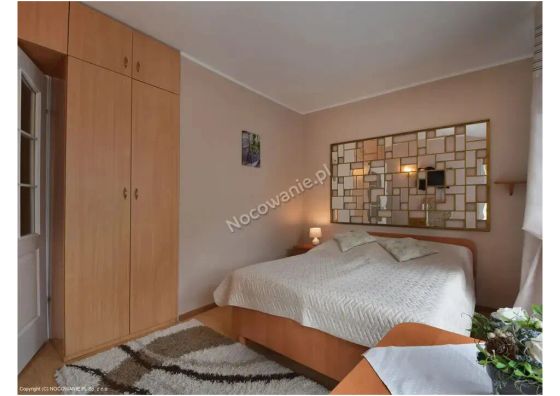 Mimon Dom Gościnny Niechorze