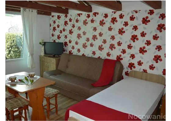 Mimon Dom Gościnny Niechorze