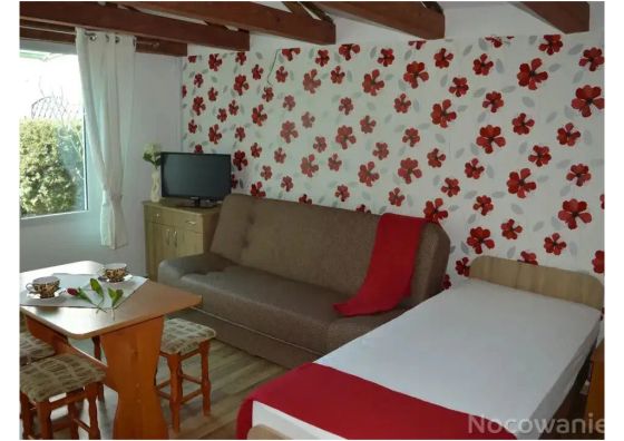 Mimon Dom Gościnny Niechorze