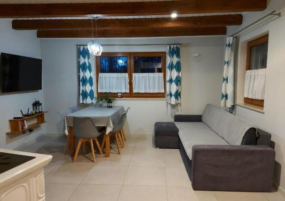 Domek u Beti Wąglikowice