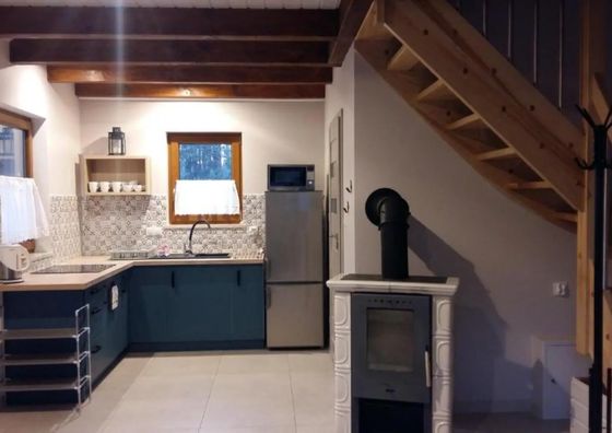 Domek u Beti Wąglikowice