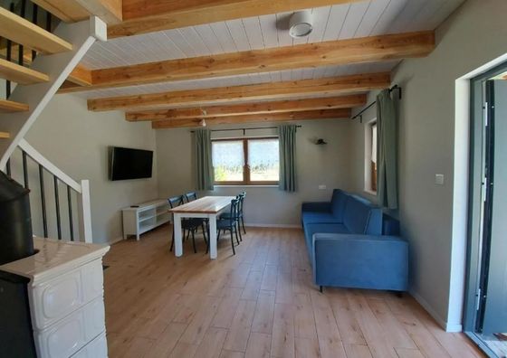 Domek u Beti 2 Wąglikowice