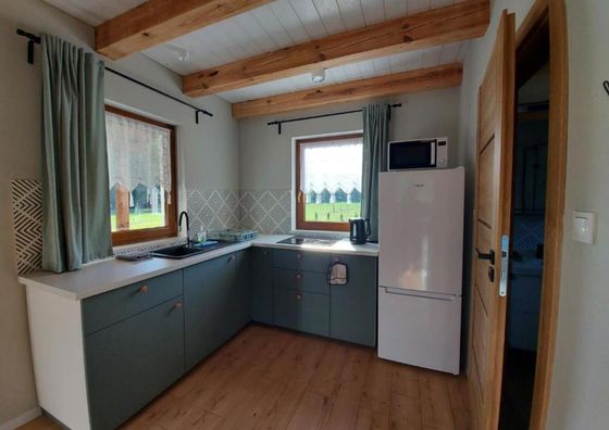 Domek u Beti 2 Wąglikowice