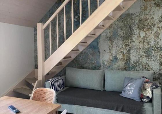  Apartament Poezja Ciszy Brzoza Dębki