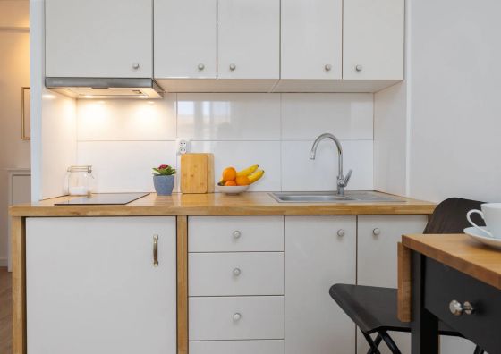 New World Apartament Warszawa