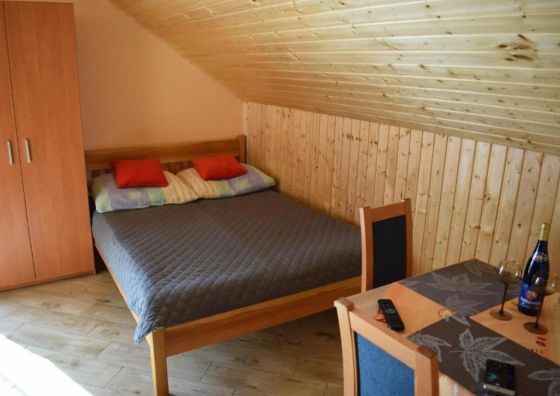 Pokoje Gościnne U Bliźniaków Gąski