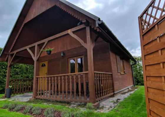 Domek pod Czulnią Zwierzyń