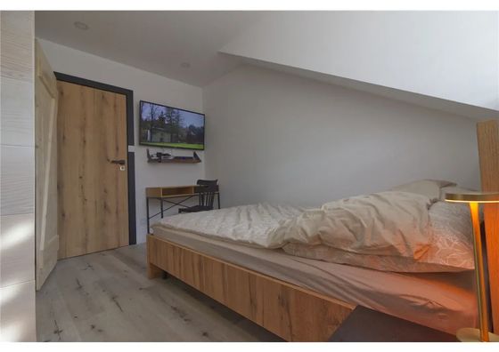 Apartamenty Uherce Mineralne 124