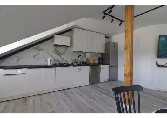 Apartamenty Uherce Mineralne 124