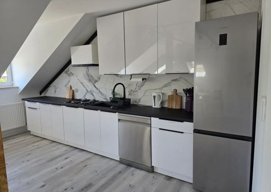 Apartamenty Uherce Mineralne 124