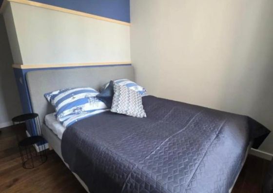 Apartament Grunwaldzka 4 Ustka