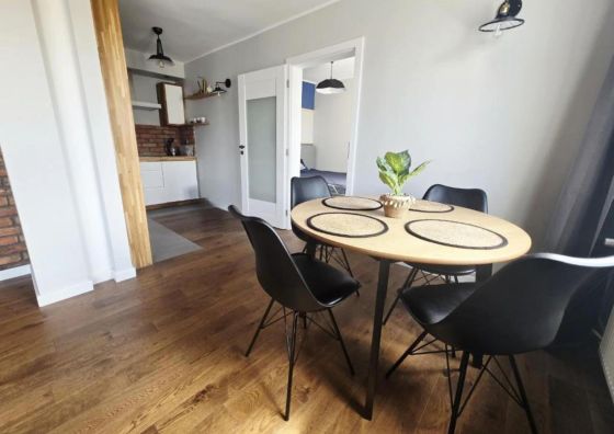 Apartament Grunwaldzka 4 Ustka