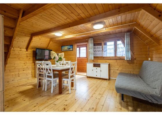 Wakacyjne Letnisko Chłopy