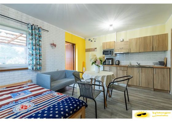 Wakacyjne Letnisko Chłopy