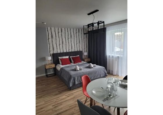  Willa Wiesia Rabka-Zdrój