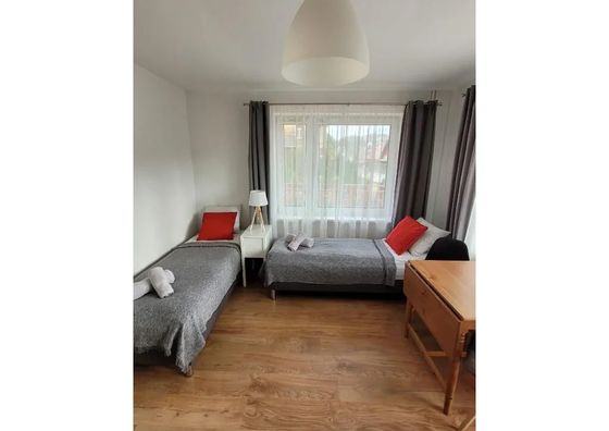  Willa Wiesia Rabka-Zdrój