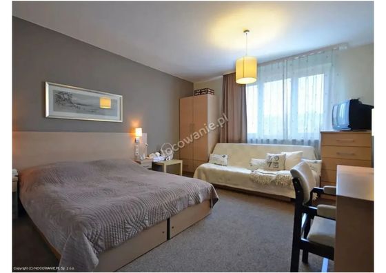 Dom Wczasowy Relax Mielno