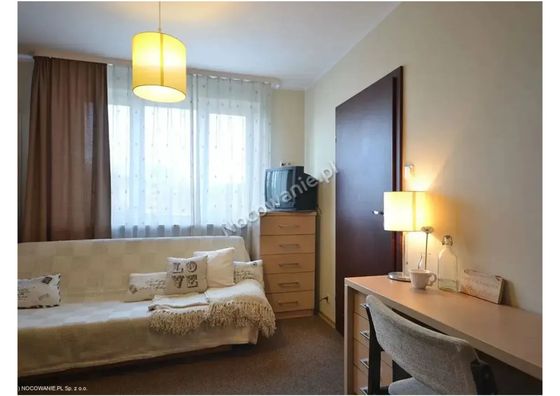 Dom Wczasowy Relax Mielno