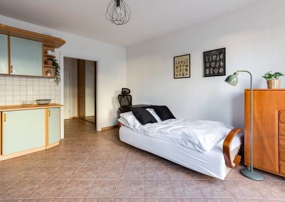 Apartament Ogrodowa 17 Ataner przy Starym Browarze Poznań
