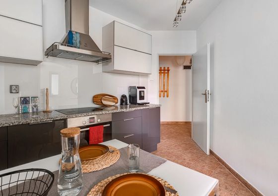 Apartament Panoramiczna Rotunda - Słońce & Design Poznań