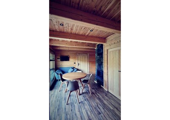 Domek w Sercu Gór Ochotnica Górna