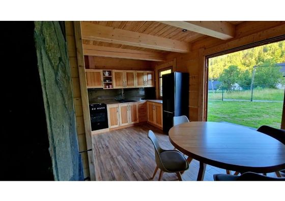 Domek w Sercu Gór Ochotnica Górna