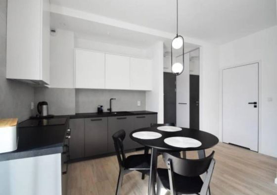 Rezydencja Niechorze