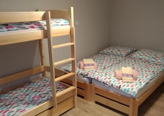 Lawendowy Zakątek Wadowice