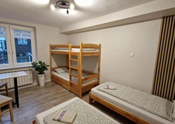 Lawendowy Zakątek Wadowice