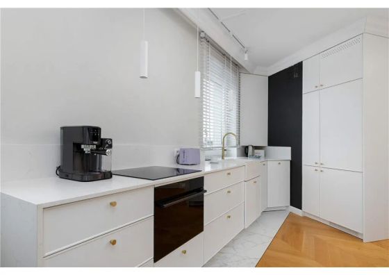 Nasypowa 5 | Unique Apartment | Outdoor Parking Gdynia