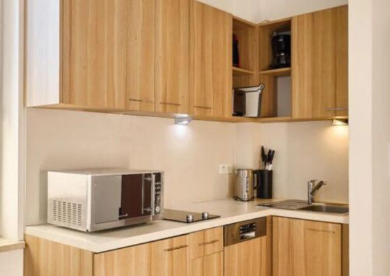 Apartamenty Świnoujście - Aquamarina A
