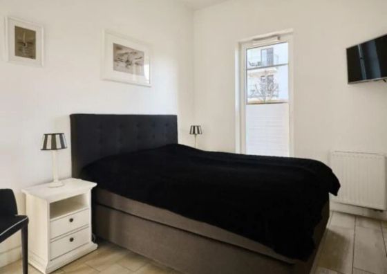 Apartamenty Świnoujście - Aquamarina A