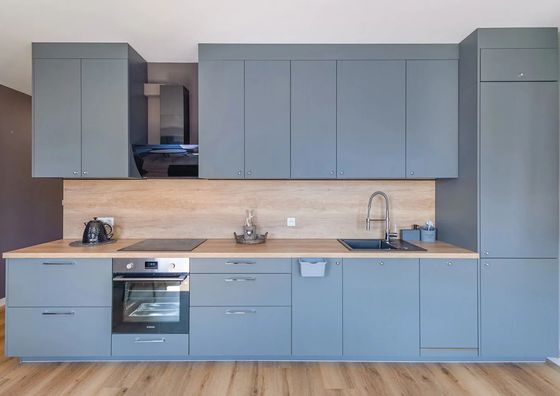 Apartamenty Sun & Snow Kaszubska Bryza II Hel