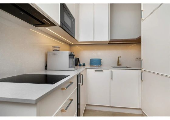 Hevenia 6C Pogorzelica | Prestige Apartment | Pool