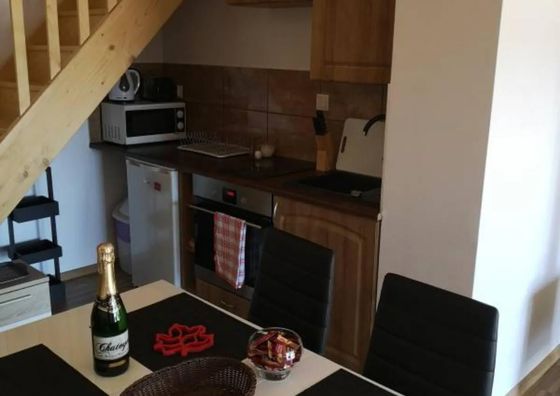 AMP Domki Malinówka Wielka