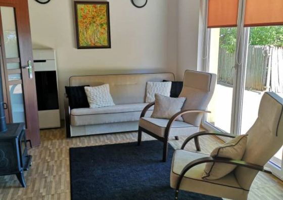 AMP Domki Malinówka Wielka