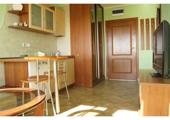 Apartament 39 Ustka