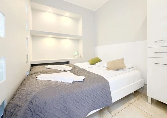 Apartamenty Sun & Snow Westerplatte Międzywodzie